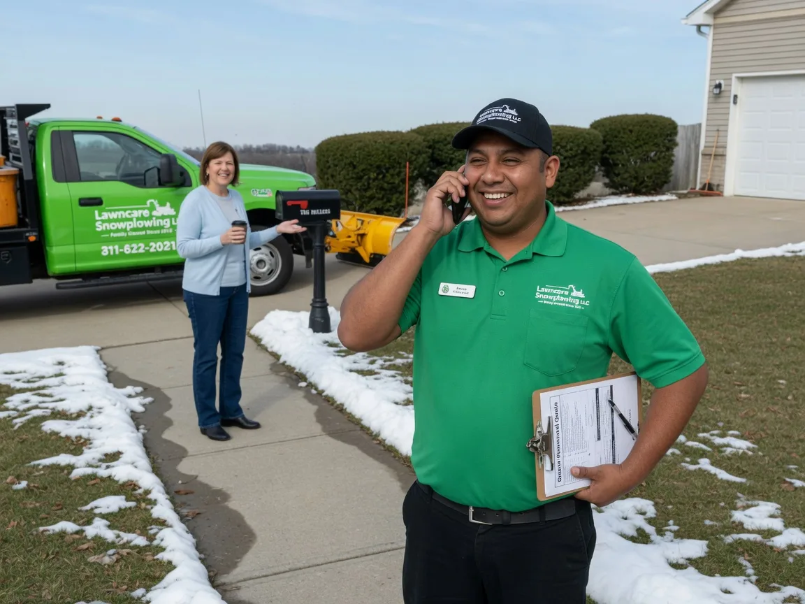Lawn Care Services By Expert Landscaper New Milford, CT FAQs